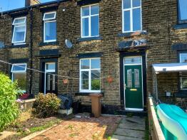 8, Victoria Terrace, Rochdale OL16 4EF