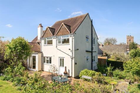 The Haven, Church Lane, Bicton, Shrewsbury, SY3 8EL