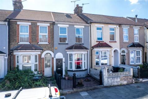 Park Avenue, Northfleet, Kent, DA11