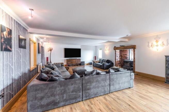 Cinema Room