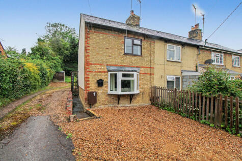Spring Hill, Little Staughton, Bedford