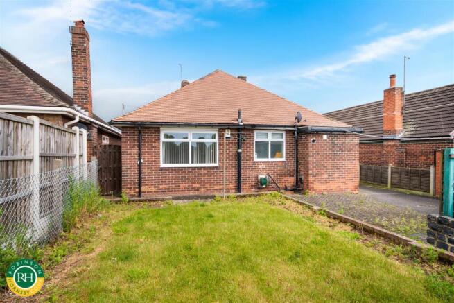 Stonehill Rise, Doncaster photo 4