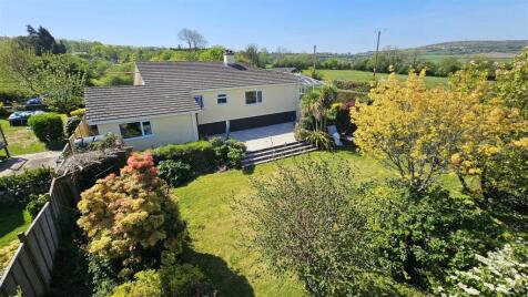 Coxpark, Gunnislake