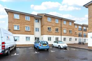 Flat 6, Grandpont Place, Long Ford Close, Oxford OX1 4NH