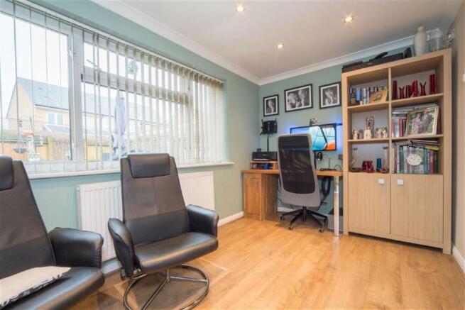 Sitting Room/Study