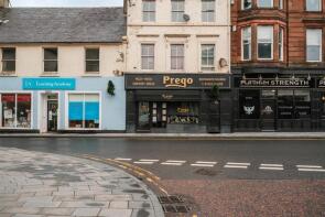 3, High Street, Lanark ML11 7LU
