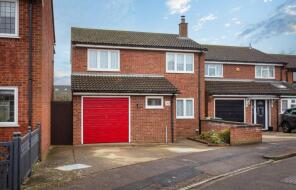 52, Orchard Close, Meppershall SG17 5LW