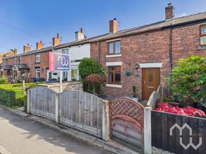 Liverpool Road, Hutton, PR4