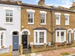 41, Sudlow Road, London SW18 1HP