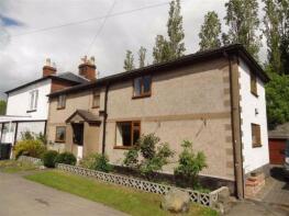 Cobblestones, Rhosweil Roundabout Exit A5 To Birchwood Court, Rhoswiel, Oswestry SY10 7TG