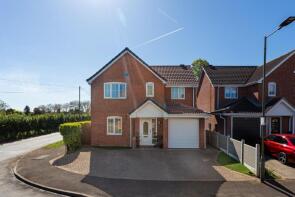 1, White House View, Barnby Dun, Doncaster DN3 1RX