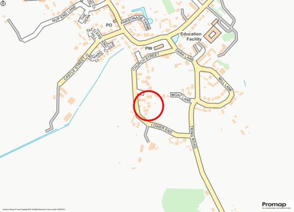 Street Map