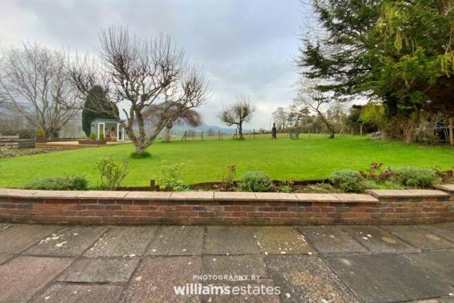 Rear Garden Three