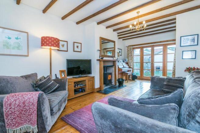 Living Room A