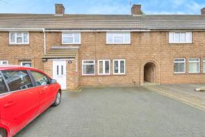 16, Northfield Road, Northampton NN5 6SW
