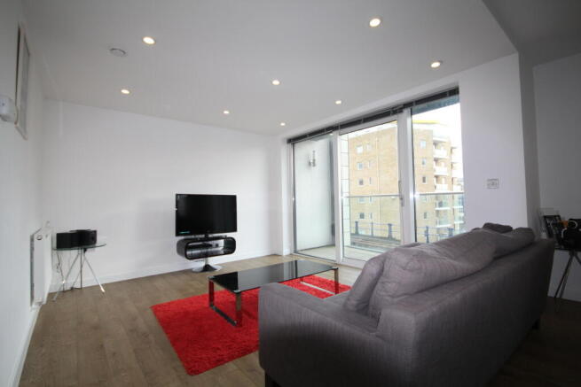 201 Limeview Living