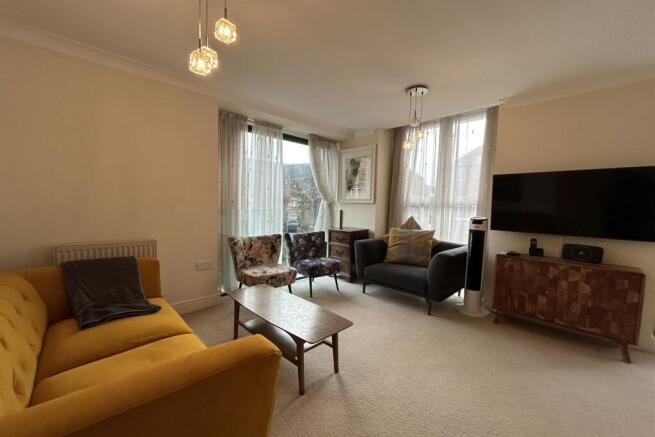 Lounge Area