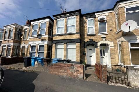 Ryde Street, Hull, HU5
