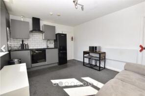 Flat 12, 1, Chapel Lane, Headingley, Leeds LS6 3PP