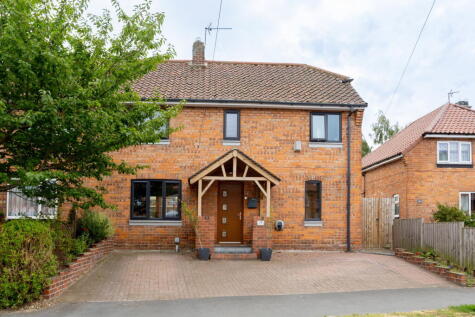 Princess Road, Market Weighton, YO43 3BT