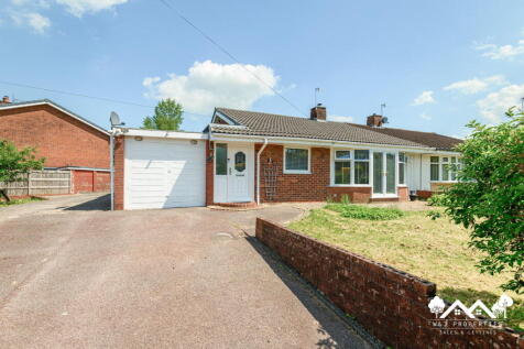 Burns Drive, Baxenden, Accrington, BB5