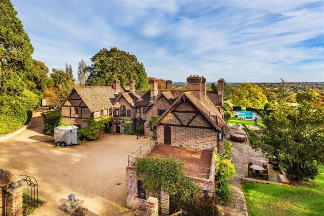 house. estate agency Rusper Horsham