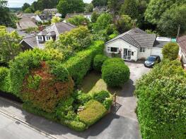 77, Hayes Lane, Wimborne BH21 2JD