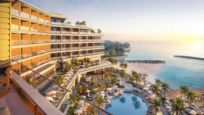 Pendry Residences