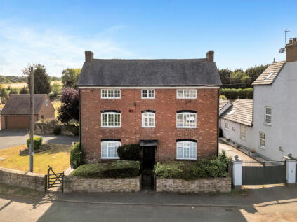 Tamworth Road, Corley, CV7 8BP