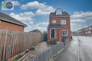 28a, Buckingham Road, Conisbrough, Doncaster DN12 3DG