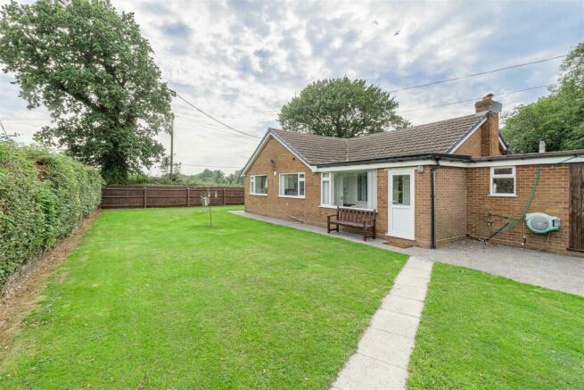 Bentleys Lane, Maxstoke