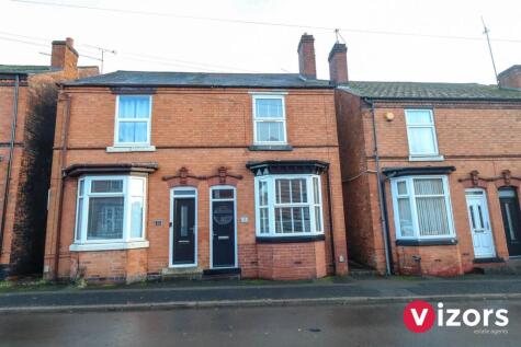 Mason Road, Headless Cross, Redditch