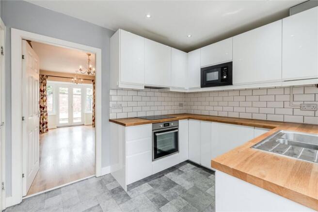 2 bed Terraced for sale Image 8
