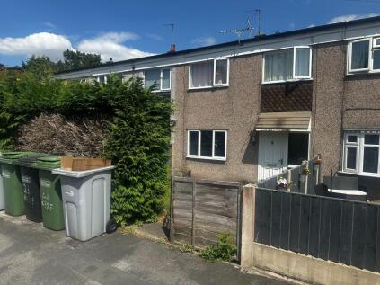 21 Renfrew Close, Macclesfield, Cheshire, SK10