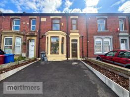 47, Infirmary Road, Blackburn BB2 3LP