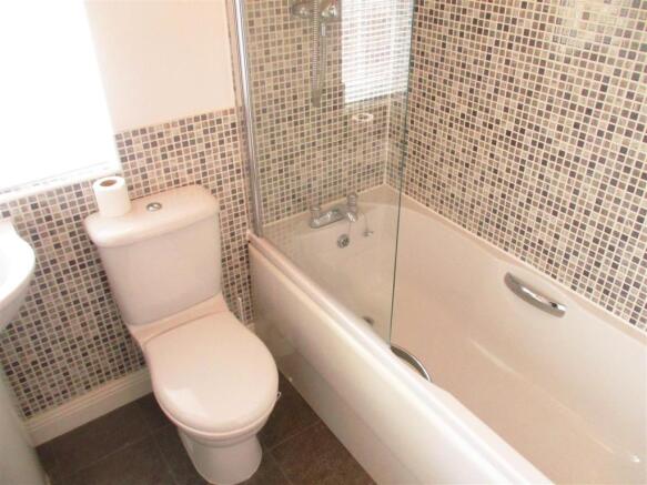 Bathroom W.C.