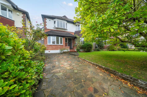 Highfield Drive, Bromley, BR2