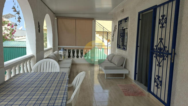 2 Bedroom Detached For sale-ROB451-2