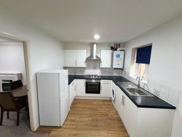 Excellent Kitchen