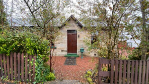 36, Inveroran Drive, Bearsden G61 2PL