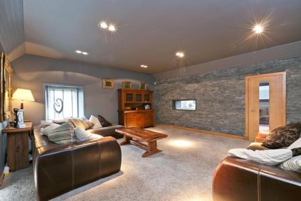 Drawing Room