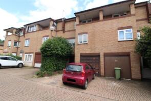 108, Shackleton Place, Oldbrook, Milton Keynes MK6 2PP