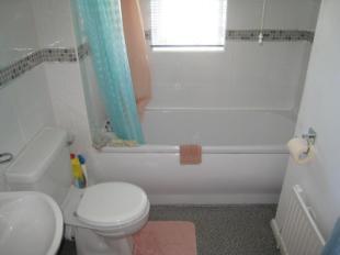 Bathroom Suite