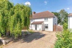 14, Park Lane, Dunstable LU6 2BB