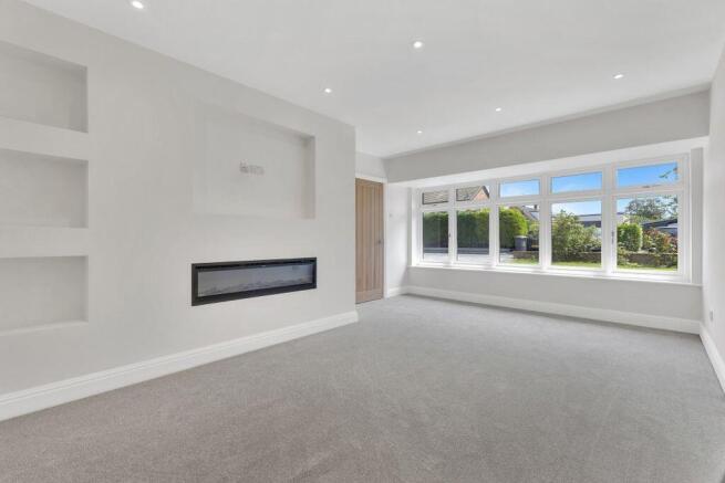 Parkfield Drive, Nantwich photo 4