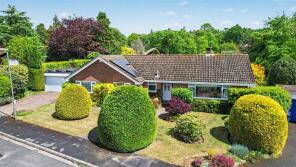 4 Greenhaven, Forestdale, Hindhead GU26 6TA