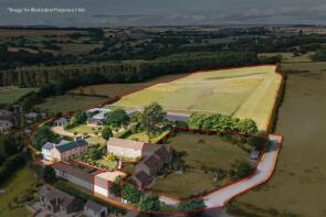 South Barn, Stainborough Fold, Greno View, Hood Green, Barnsley S75 3HQ