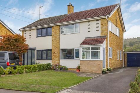 Everest Road, Leckhampton, Cheltenham, Gloucestershire, GL53