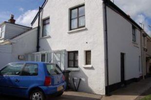Side of property