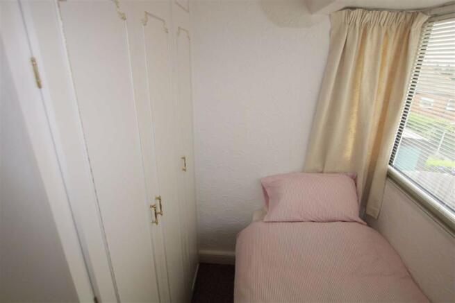 Bedroom Three: